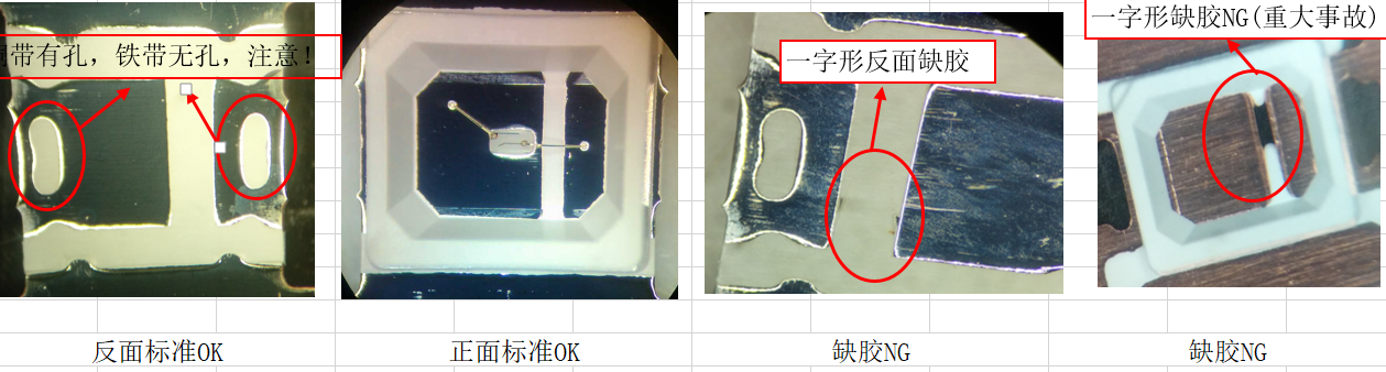 3C行业缺陷检测