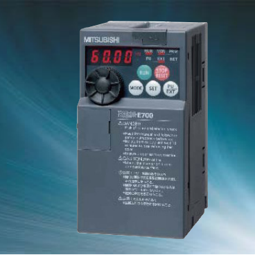 FR-E700系列经济型高性能变频器