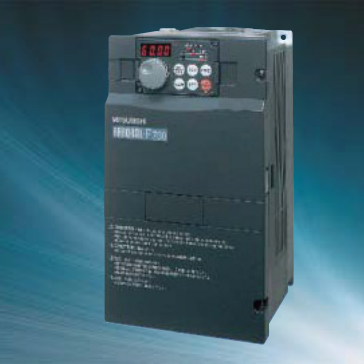 FR-F740多功能通用变频器