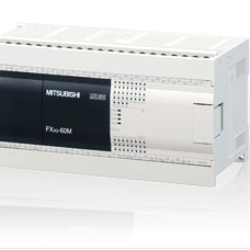 FX3GA/FX3G小型可编程控制器