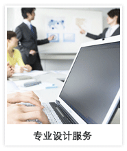 专业设计服务